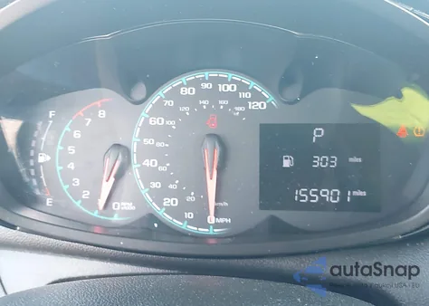 2019 Chevrolet Spark Ls Cvt from USA, damaged, VIN KL8CB6SA1KC707666